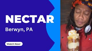 Nectar (Full Episode) On this episode of #toptierwithtfisher we’re at nectar in Berwyn Pa