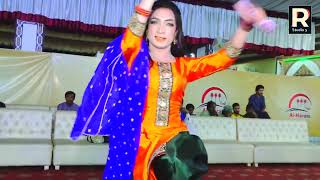 Laiba Doll | Hawa Ay Hawa | Latest Dance Performance | New Saraiki Punjabi Song 2023 | Sana Malik