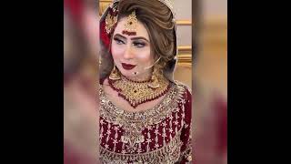 Barat bride