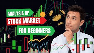 Stock Market Analysis for Beginners: How to Pick Winning Stocks! #theprofitpath