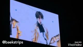 [FANCAM] 160124 Overdose - EXO'luXion in Manila Day 2