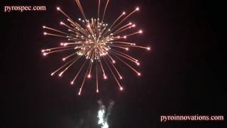 Florida Georgia Line "H.O.L.Y" during the 2016 Coliseum Fireworks Display