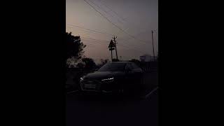 Audi A4 gets the OCD treatment | Obsessive Compulsive Detailing Chennai