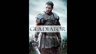 Gladiator OST - The battle