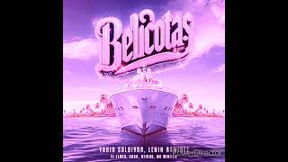 Belicotas - Yahir Saldivar x Lenin Ramires x El Flaco (SLOWDOWN)