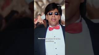 Motivation Anthem | Shahrukh Khan Status | Chand Taare Tod Lau | #srk #motivation #short