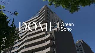 DOME Green Soho | Noviembre 2023