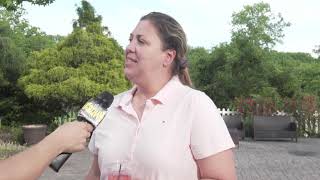 Chamber Open Golf Outing: Interview Video