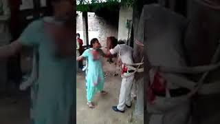 Indian cop beaten to death