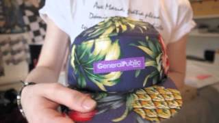 Review: General Public Supply Co Hawaii 2.0 5 panel camp cap review and POV, Amazing hat