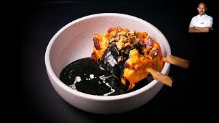 Black Butter Chicken Recipe