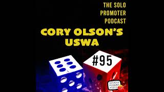 95 | Cory Olson's USWA