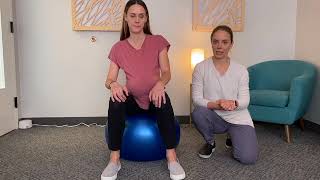 Labor + Delivery Partner Techniques