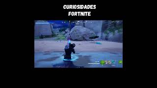 Curiosidades Fortnite: Los cangrejos #fortnite #shorts