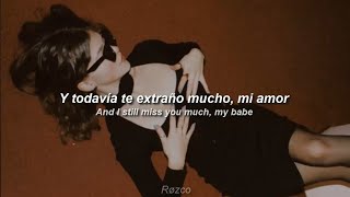 Anya Nami - No One Better (Sub. Español // Lyrics)