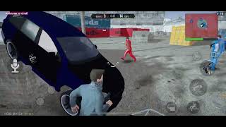 Madout2 Big city online: Cops vs Bandit Online server