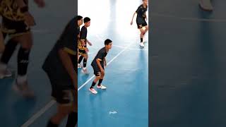 Bupati Cup Futsal Competition 2023 Kotabaru Kalsel