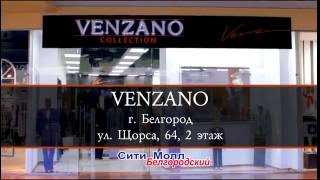 VENZANO 16x9 HD