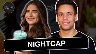 The story of NightCap: Shirah Benarde