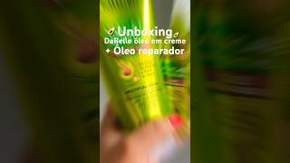 Unboxing que a gente gosta 🥑✔️#shorts #shortvideo #unboxing #recebidospagos #cabelocacheado #cachos