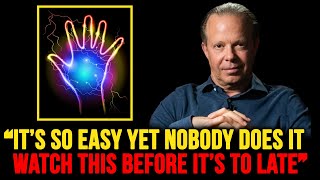 [Must Watch] Dr. Joe Dispenza Explained The Secret to Living a Life of Unlimited Possibilities