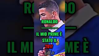 Il mio prime sta tornando…😈| #edit #calcio