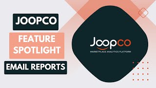 Stay Informed On-the-Go with Joopco’s Email Reports