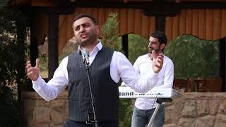 Gevorg Minasyan - Tsnoxnerin