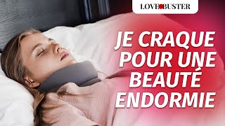 Je craque Pour Une Beauté Endormie | @LoveBusterFrance