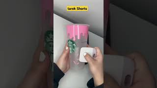 طريقة تزيين الكباية #amazing #viral #tiktok #tips #shorts #shortsvideo #video #asmr #etsy #invention