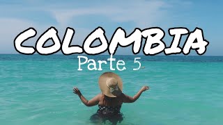 Mi Viaje a Colombia Parte 5 (Parte FINAL)/ Piola Vlogs