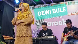 W. I. L  ( DEWI BULE ) || Radio Mitra FM Jakarta