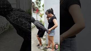 Chor #funny #comedy #prank #tiktok #trending #youtubeshorts #video #foryou #shorts