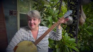 Fiddle and Banjo Demonstration