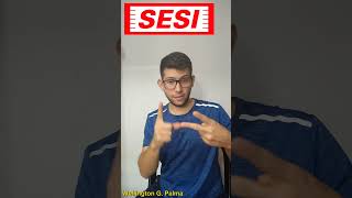 SESI em Libras #sesi