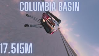 The Crew 2 | Columbia Basin Escape 17515m🔥