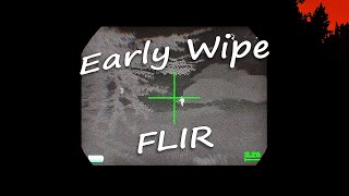 Tarkov Early Wipe FLIR is OP