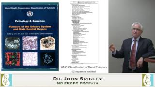 KCC Mtg 2013-04-04 - Understanding Your Pathology - Dr. John Srigley