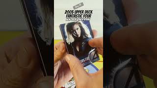 New Fantastic Four cast better than original? 026 #packopening #mcu #fantastic #four #marvel #cards