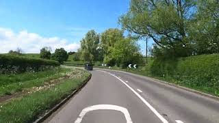 Merre járunkAngliában? Dashcam + Zene  @zozek77  #dashcam #england