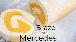 Brazo de Mercedes