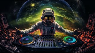 SPACESYNTH MIX