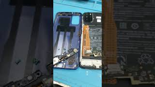 poco mobile repair #shortsviral #smartphone #viral #repair #shorts #shortvideo #short #subscribe