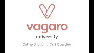 How to Use the Vagaro Online Shopping Cart