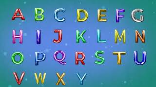 ABC Songs | ABC Colors for Kids | Learn ABC Alphabet for Children | Education ABC Nursery Rhymes