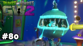 Plants vs Zombies Garden Warfare 2: Power Chomper - Episode 80 NO COMMENTARY