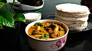 മട്ടൺ തേങ്ങാപ്പാൽ കറി /mutton coconut milk curry/മട്ടൺ കറി ഇതുപോലെ ഉണ്ടാക്കി നോക്കൂ #keralastyle