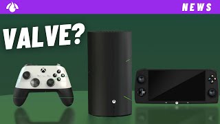 MASSIVE Xbox Leak: Valve, Handhelds, Gyro, & Dishonored 3!