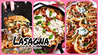 ❣️ Gave delivery driver our door code to our house || LASAGNA RECIPE & STORYTIME