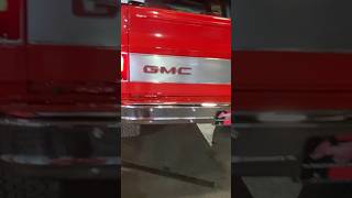 1977 GMC Custom SUV Sold For $68,200